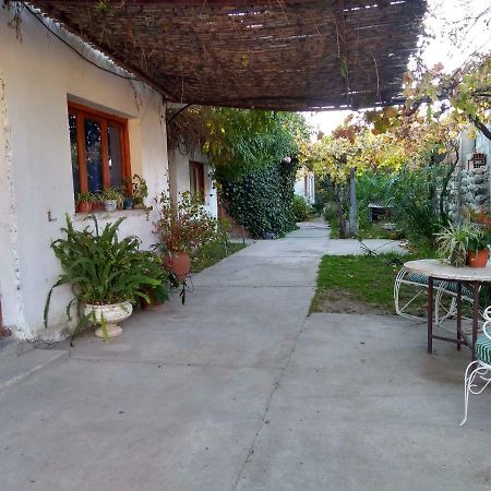 Hostal Killari Cafayate Ngoại thất bức ảnh