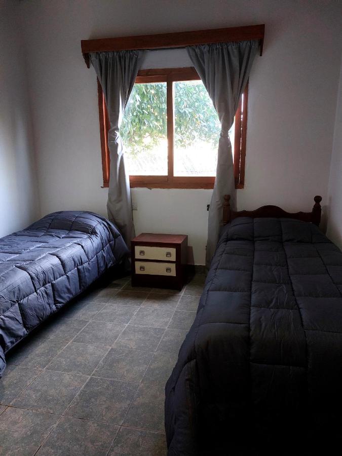 Hostal Killari Cafayate Ngoại thất bức ảnh