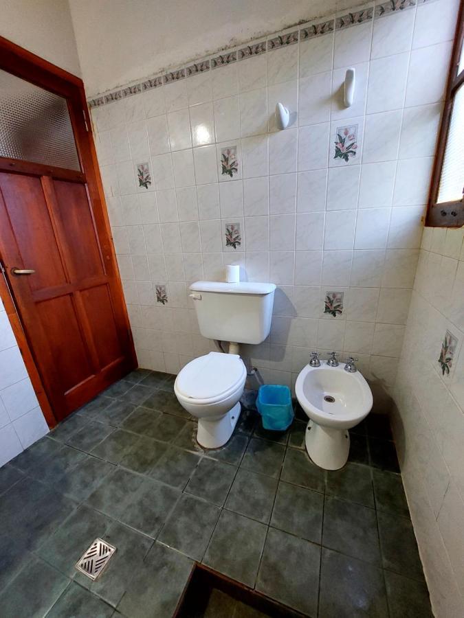 Hostal Killari Cafayate Ngoại thất bức ảnh