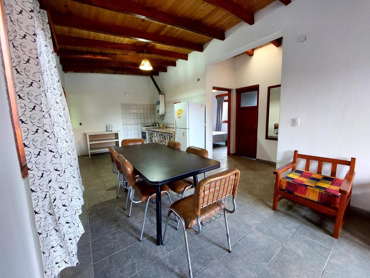 Hostal Killari Cafayate Ngoại thất bức ảnh