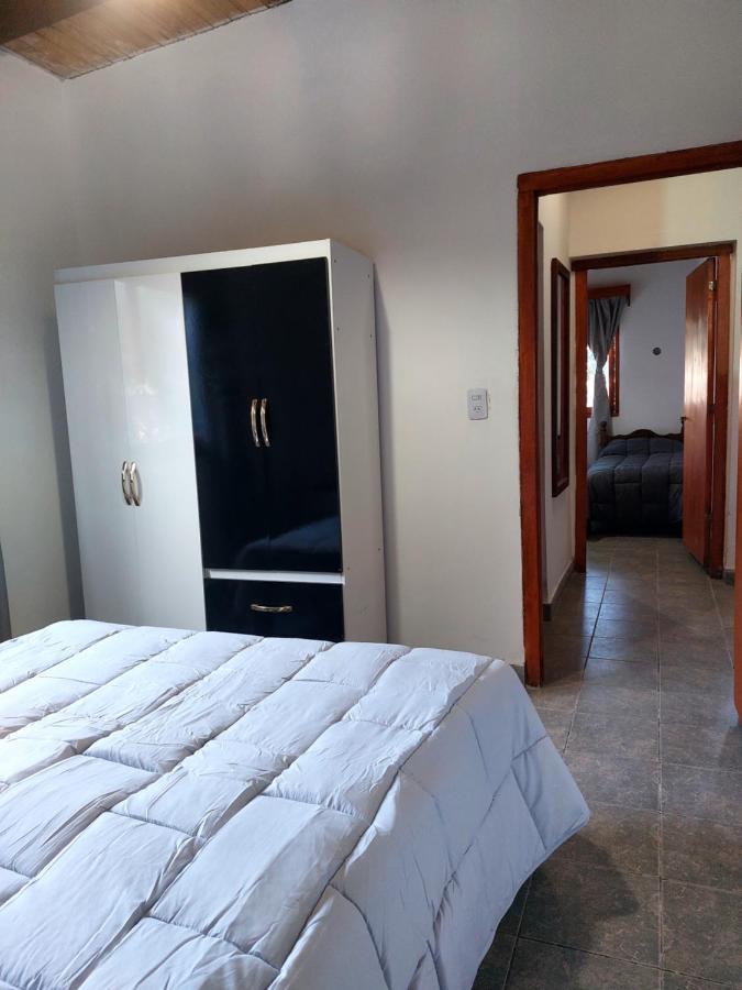 Hostal Killari Cafayate Ngoại thất bức ảnh