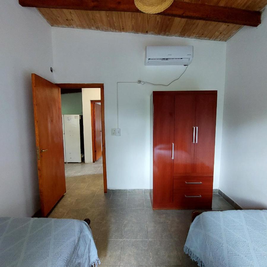 Hostal Killari Cafayate Ngoại thất bức ảnh