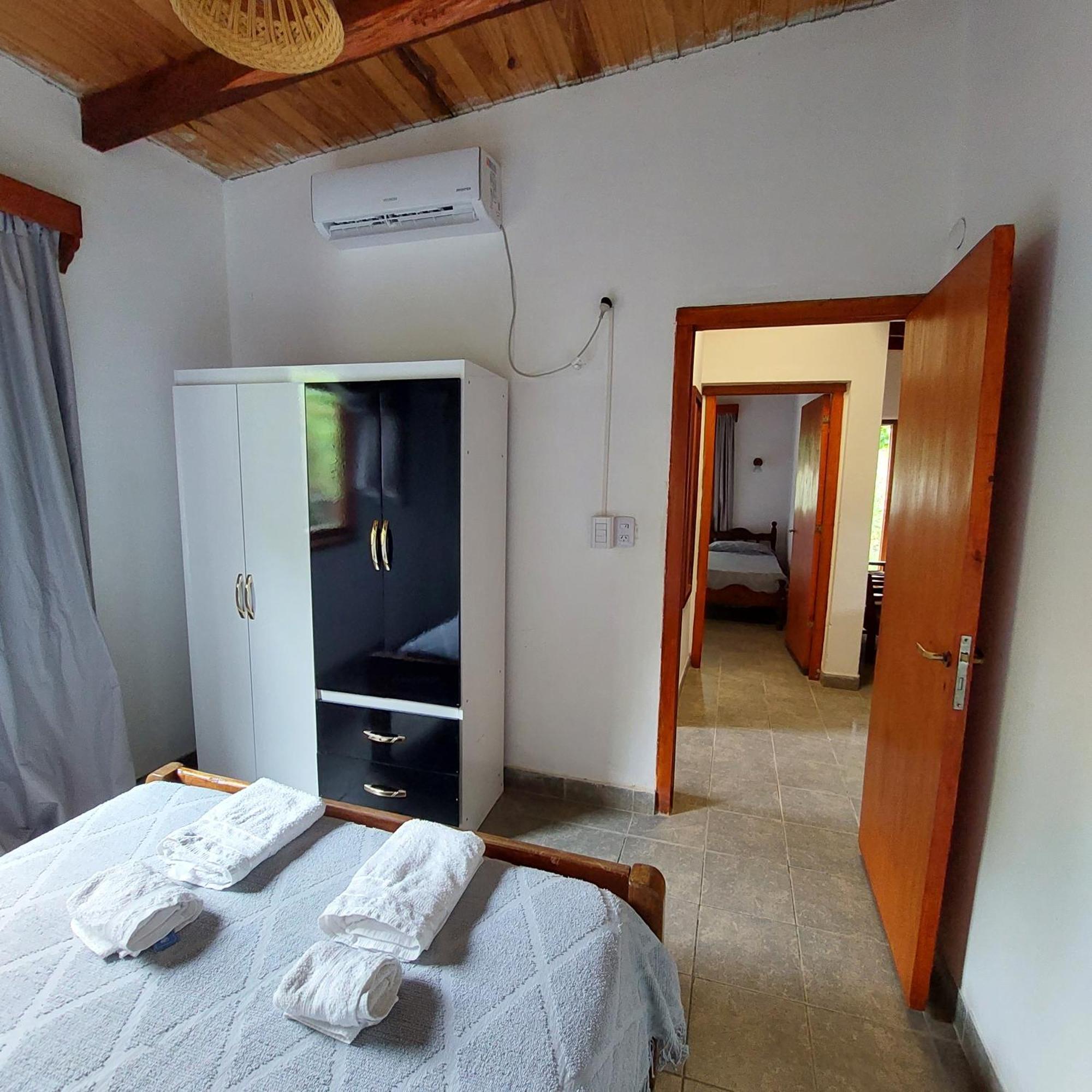 Hostal Killari Cafayate Ngoại thất bức ảnh