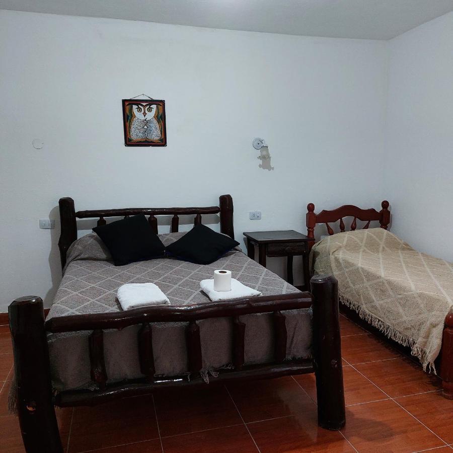 Hostal Killari Cafayate Ngoại thất bức ảnh