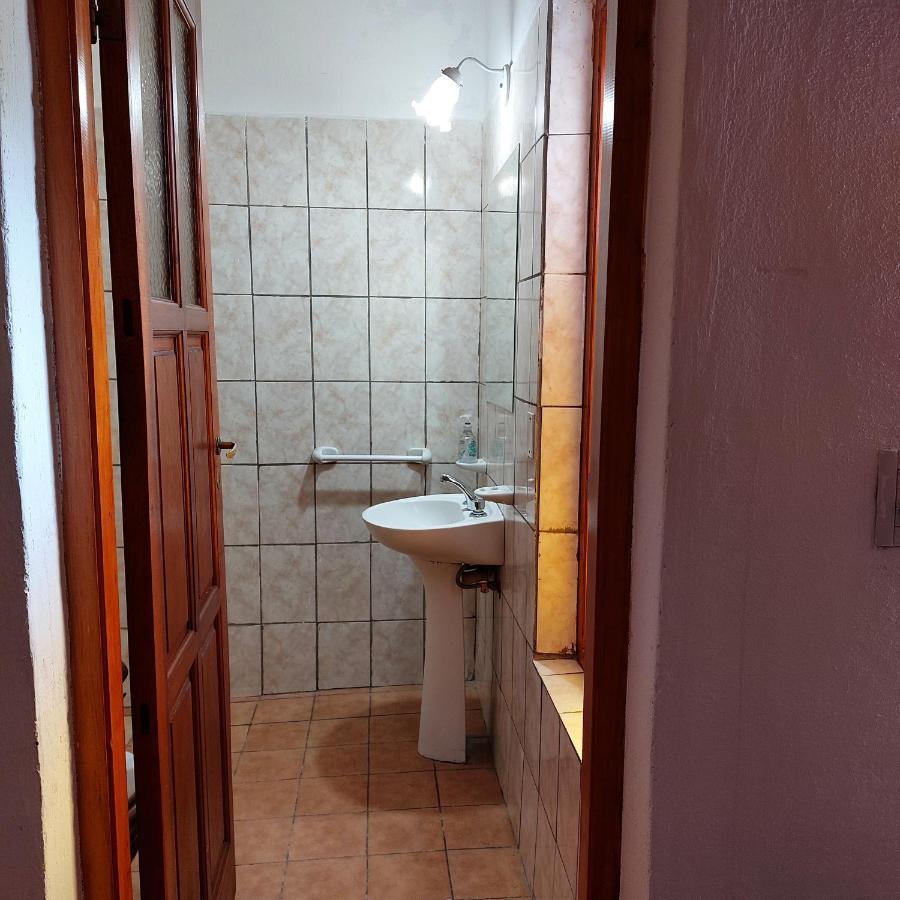 Hostal Killari Cafayate Ngoại thất bức ảnh