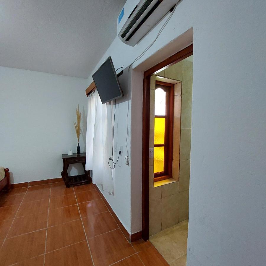 Hostal Killari Cafayate Ngoại thất bức ảnh