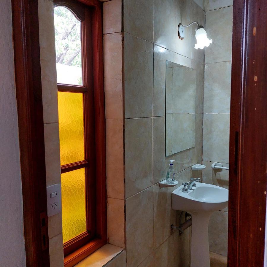Hostal Killari Cafayate Ngoại thất bức ảnh