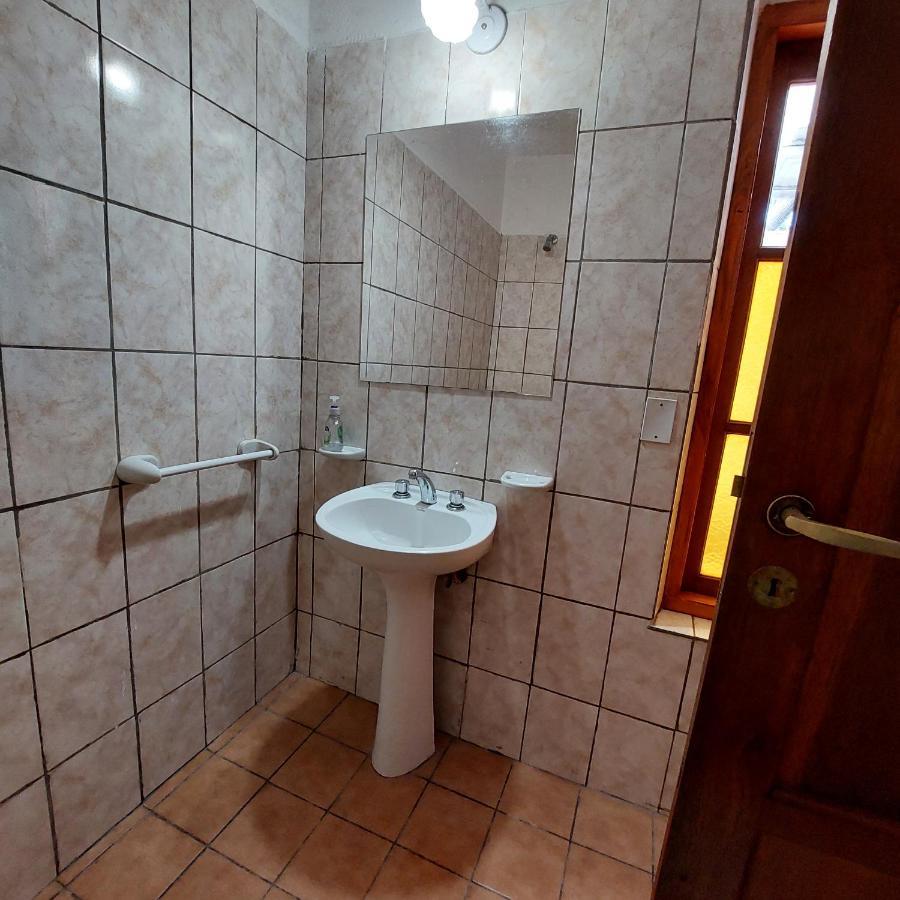 Hostal Killari Cafayate Ngoại thất bức ảnh