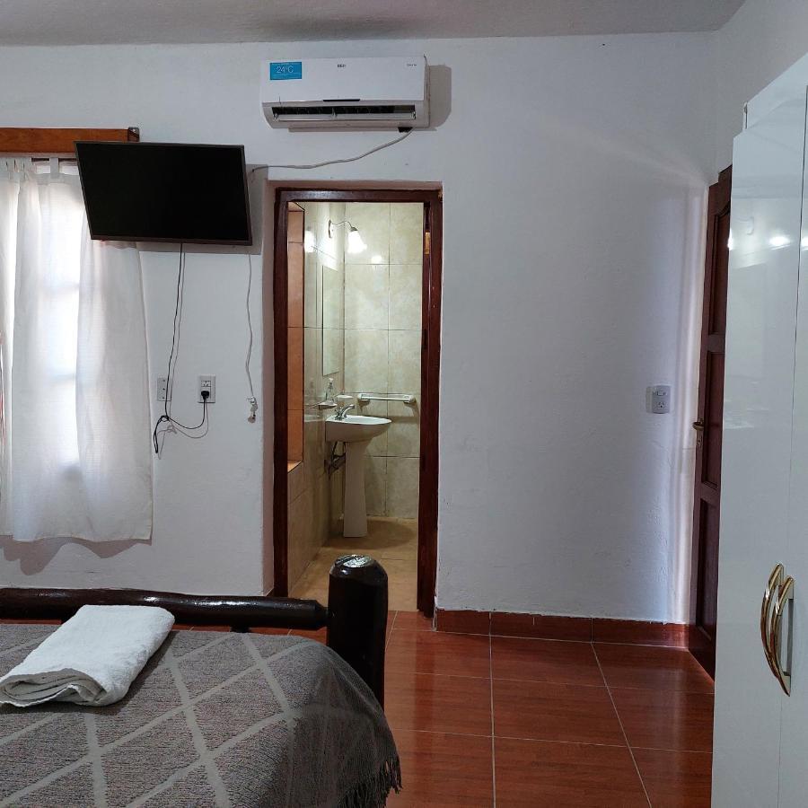 Hostal Killari Cafayate Ngoại thất bức ảnh