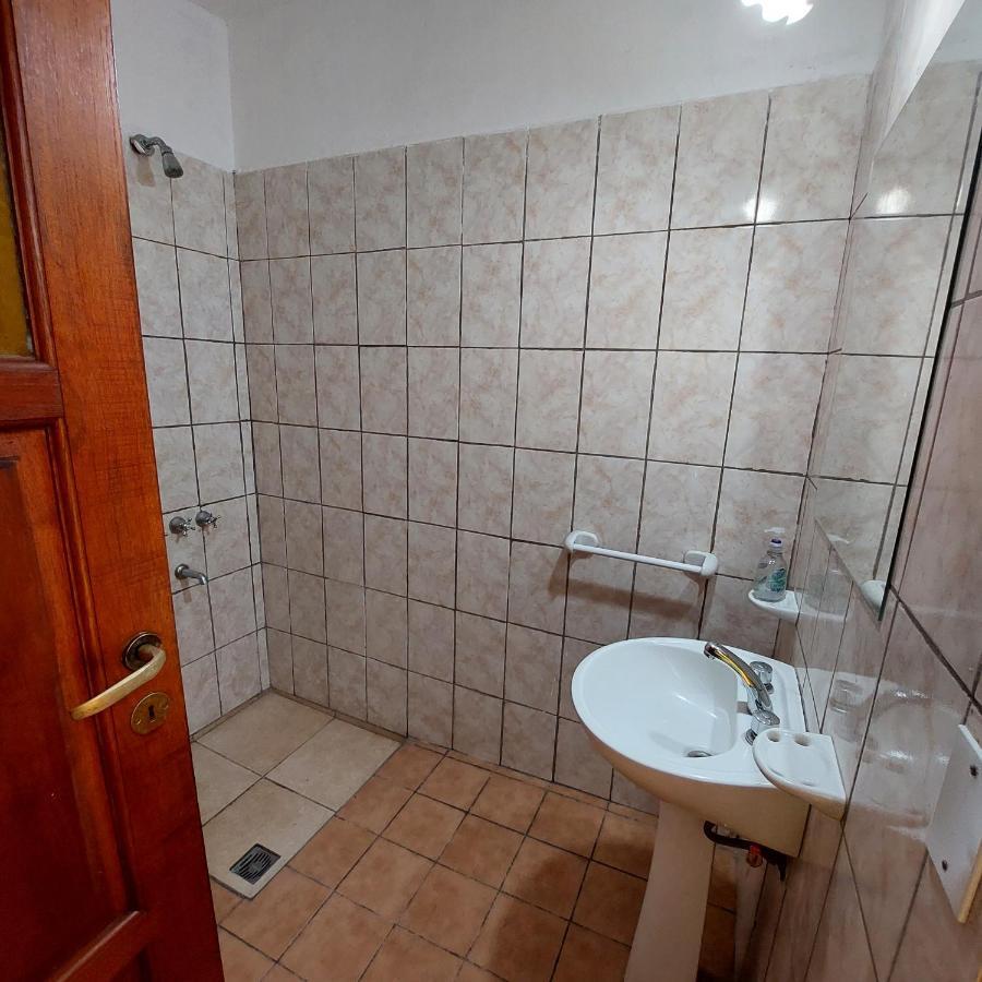 Hostal Killari Cafayate Ngoại thất bức ảnh