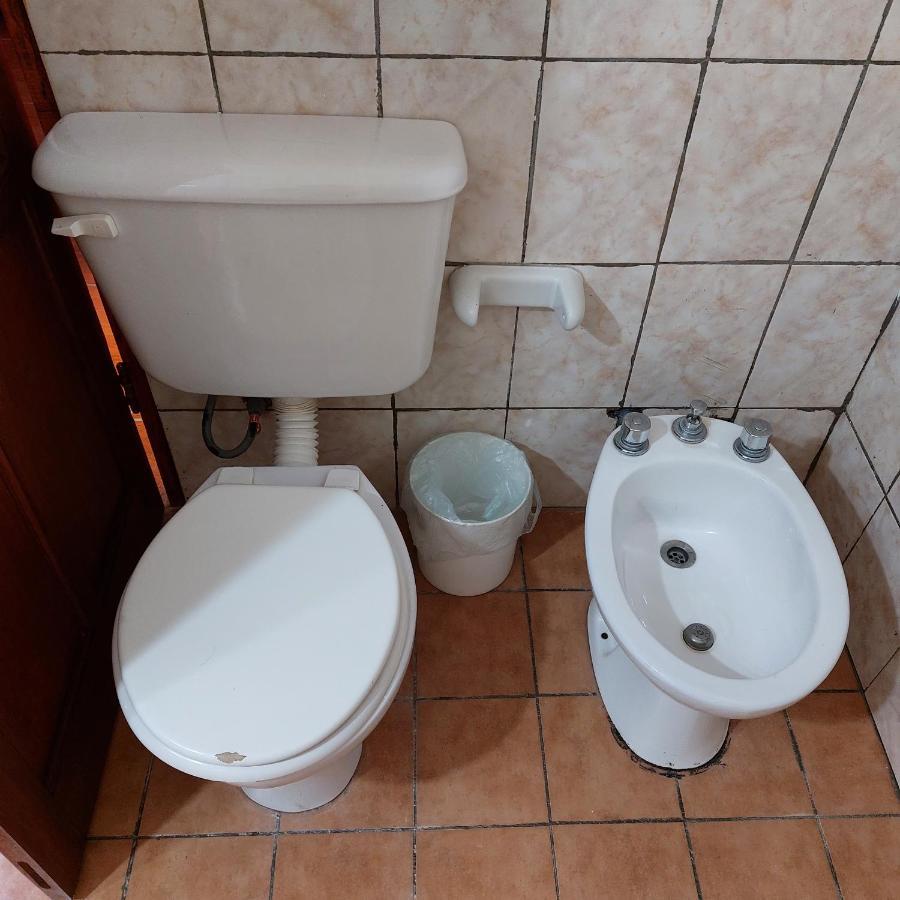 Hostal Killari Cafayate Ngoại thất bức ảnh
