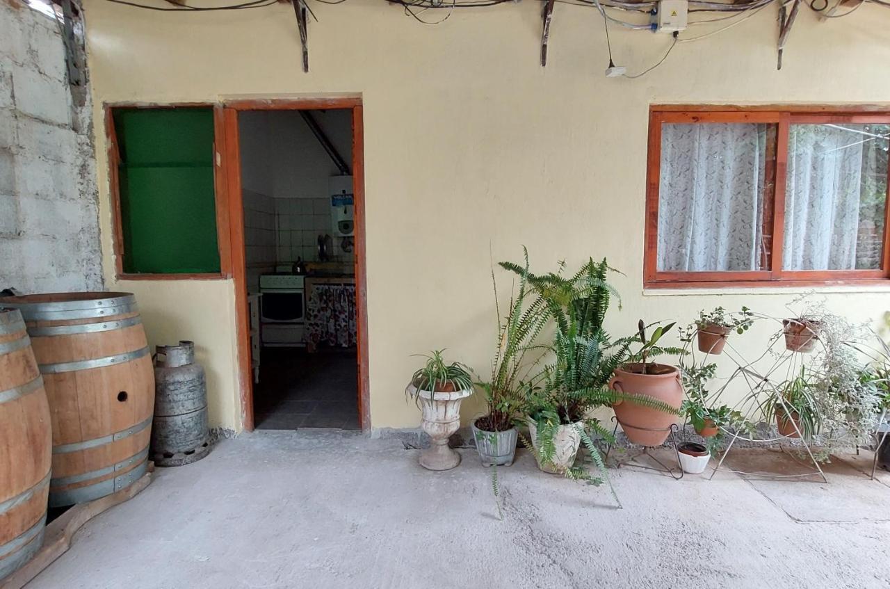Hostal Killari Cafayate Ngoại thất bức ảnh