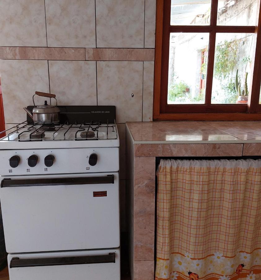 Hostal Killari Cafayate Ngoại thất bức ảnh