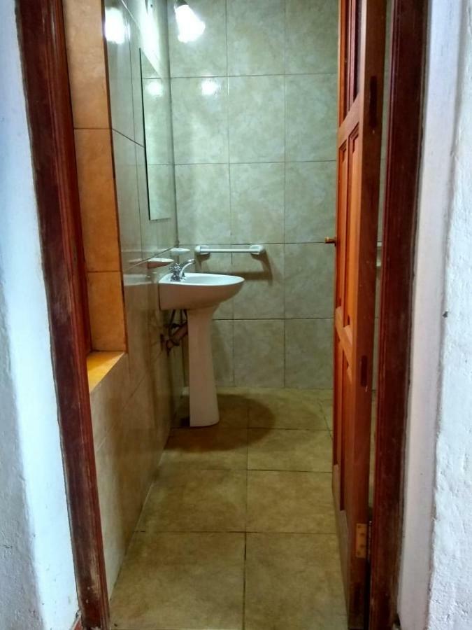 Hostal Killari Cafayate Ngoại thất bức ảnh