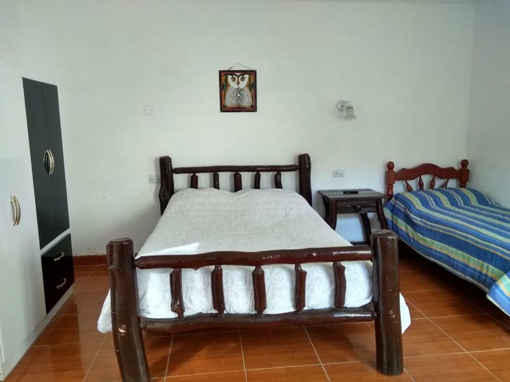 Hostal Killari Cafayate Ngoại thất bức ảnh