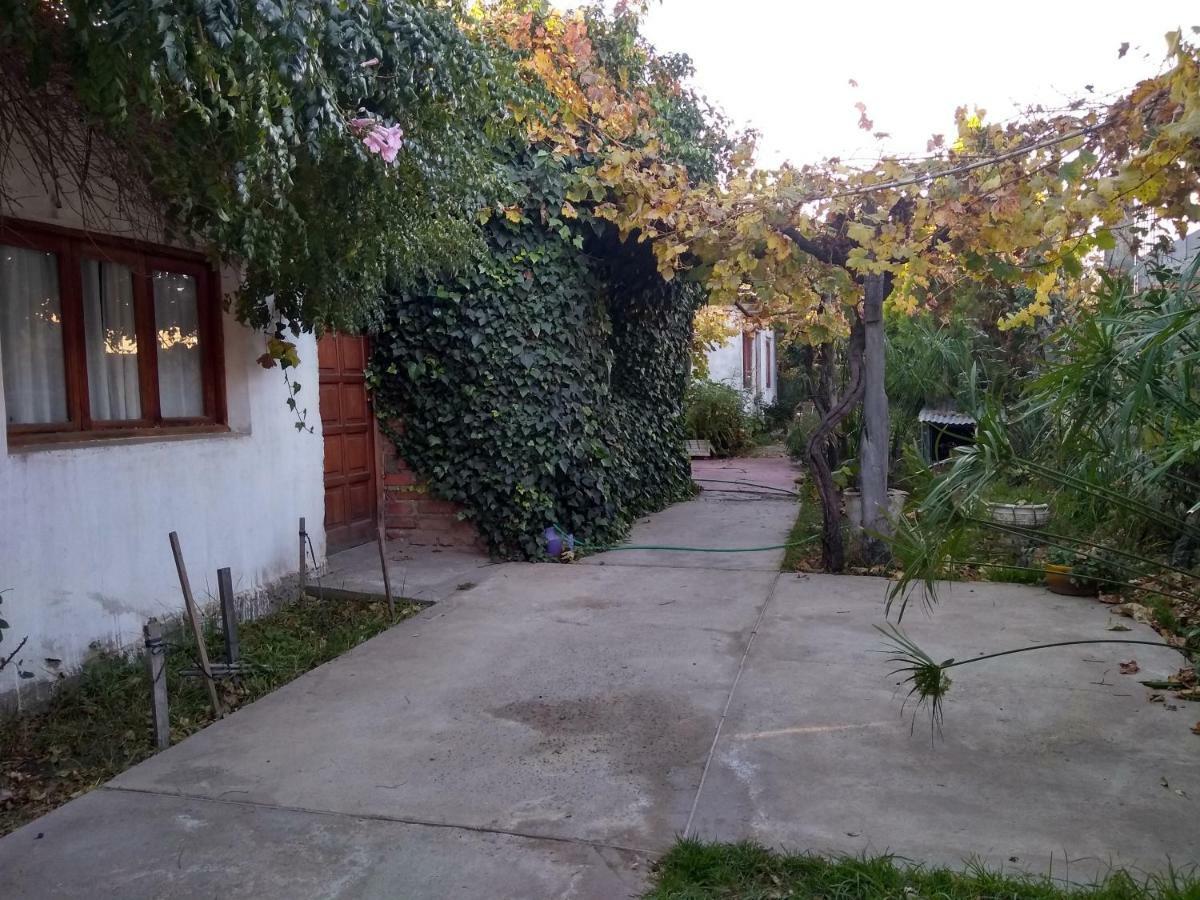 Hostal Killari Cafayate Ngoại thất bức ảnh
