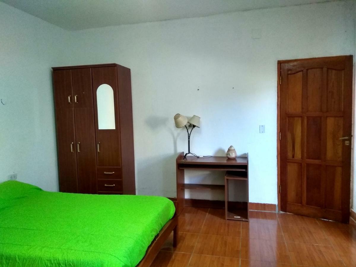 Hostal Killari Cafayate Ngoại thất bức ảnh