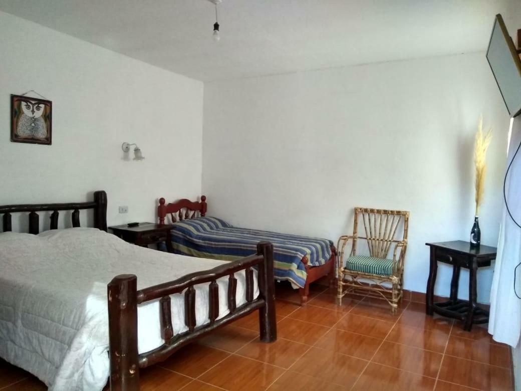 Hostal Killari Cafayate Ngoại thất bức ảnh